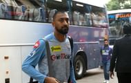 Krunal Pandya failed with both bat and ball against RCB